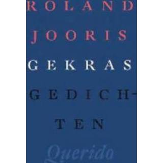 Gekras - Roland Jooris (ISBN: 9789021449074) 9789021449074