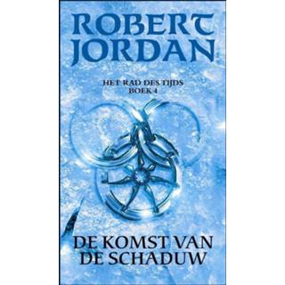 👉 De komst van schaduw - Robert Jordan ebook 9789024564491