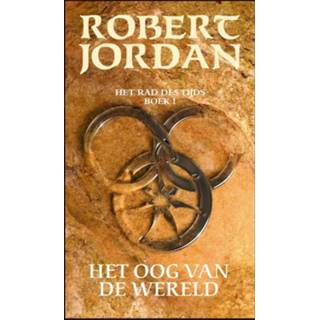 Het oog van de wereld - Robert Jordan ebook 9789024564460