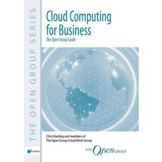 👉 Cloud: The Business Guide - ebook 9789087536589