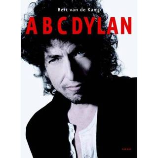 👉 A-B-C-Dylan - Bert van de Kamp (ISBN: 9789026324444) 9789026324444