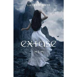 👉 Extase - Lauren Kate (ISBN: 9789000309955) 9789000309955