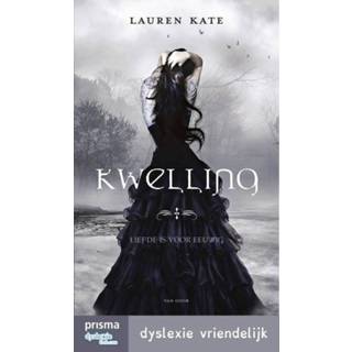 👉 Kwelling - Lauren Kate (ISBN: 9789000339112) 9789000339112