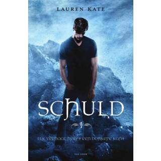 👉 Schuld - Lauren Kate (ISBN: 9789000347902) 9789000347902