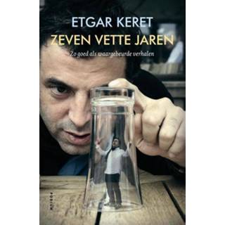 👉 Zeven vette jaren - Etgar Keret (ISBN: 9789057596827) 9789057596827