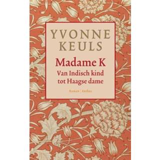 👉 Madame K - Yvonne Keuls (ISBN: 9789041419088) 9789041419088