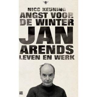 Angst voor de winter - Nico Keuning (ISBN: 9789023490838) 9789023490838