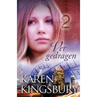 👉 Ver gedragen - Karen Kingsbury (ISBN: 9789029715997) 9789029715997
