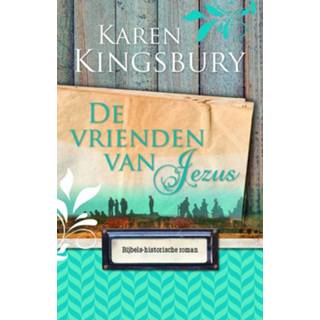 👉 De vrienden van Jezus - Karen Kingsbury (ISBN: 9789029724708) 9789029724708