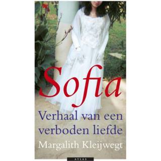 👉 Sofia - Margalith Kleijwegt (ISBN: 9789045017860) 9789045017860