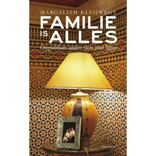 👉 Familie is alles - Margalith Kleijwegt (ISBN: 9789045026275) 9789045026275