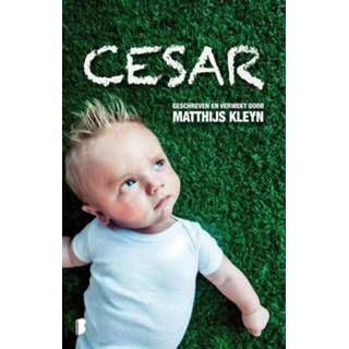 👉 Cesar - Matthijs Kleyn (ISBN: 9789402301427) 9789402301427