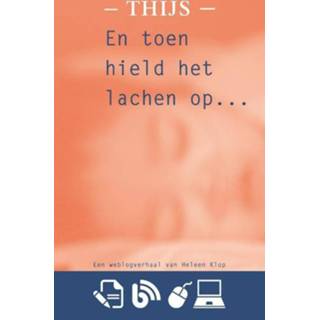 👉 Thijs - Heleen Klop (ISBN: 9789490177171) 9789490177171