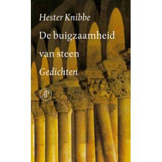 👉 Steen De buigzaamheid van - Hester Knibbe (ISBN: 9789029582186) 9789029582186