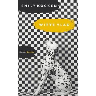 👉 Vlag witte - Emily Kocken (ISBN: 9789021446646) 9789021446646