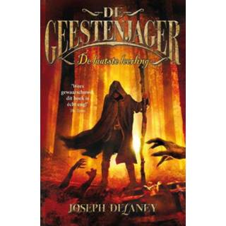 👉 De laatste leerling - Joseph Delaney (ISBN: 9789026127526) 9789026127526