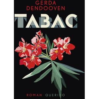 👉 Tabac - Gerda Dendooven (ISBN: 9789021408217) 9789021408217