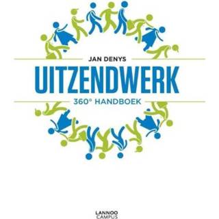 👉 Uitzendwerk - Jan Denys (ISBN: 9789401421645) 9789401421645