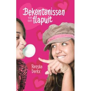 👉 Bekentenissen van een flapuit - Renske Derkx (ISBN: 9789026135354) 9789026135354