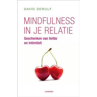 Mindfulness in je relatie (E-boek) - David Dewulf (ISBN: 9789401400336) 9789401400336