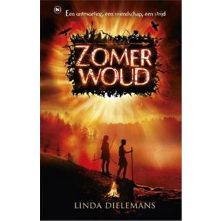 👉 Zomerwoud - Linda Dielemans (ISBN: 9789044340280) 9789044340280