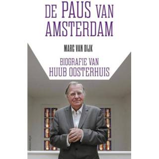 De paus van Amsterdam - Marc Dijk (ISBN: 9789045026510) 9789045026510