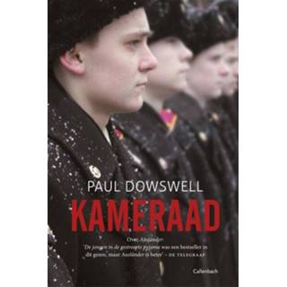 👉 Kameraad - Paul Dowswell (ISBN: 9789026611964) 9789026611964