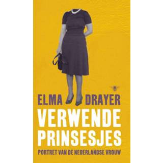 Verwende prinsesjes - Elma Drayer (ISBN: 9789023466666) 9789023466666