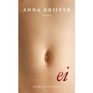 👉 Drijver Ei - Anna (ISBN: 9789038898797) 9789038898797