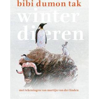 Winterdieren - Bibi Dumon Tak (ISBN: 9789045114682) 9789045114682