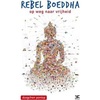 👉 Boeddha Rebel - Dzogchen Ponlop (ISBN: 9789021555713) 9789021555713