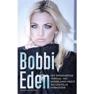 👉 Bobbi Eden - (ISBN: 9789038899121) 9789038899121