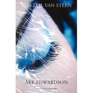 👉 Steen Een zeil van - Åke Edwardson (ISBN: 9789044964462) 9789044964462