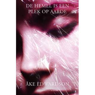 👉 Hemeltje De hemel is een plek op aarde - Åke Edwardson (ISBN: 9789044964363) 9789044964363