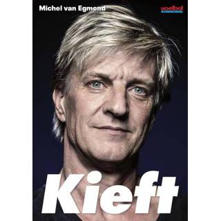 👉 Kieft - Michel van Egmond (ISBN: 9789067971041) 9789067971041