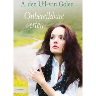 👉 Onbereikbare verten - A. den Uil-van Golen (ISBN: 9789059779228) 9789059779228