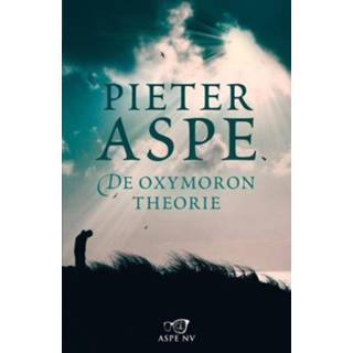 👉 De oxymorontheorie - Pieter Aspe (ISBN: 9789460414763) 9789460414763