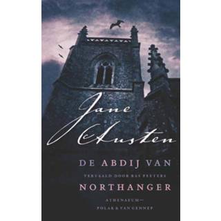 👉 De abdij van Northanger - Jane Austen (ISBN: 9789025304843) 9789025304843