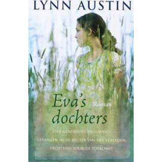 👉 EVA E-Book s dochters - Lynn Austin (ISBN: 9789029795715) 9789029795715