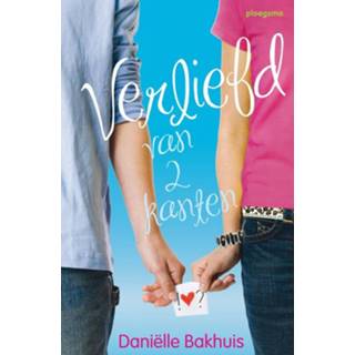 👉 Verliefd van 2 kanten - Daniëlle Bakhuis (ISBN: 9789021670157) 9789021670157