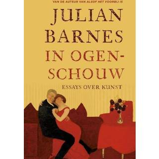 👉 In ogenschouw - Julian Barnes (ISBN: 9789045028965) 9789045028965