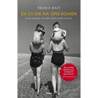 👉 En zij die na ons komen - Truska Bast (ISBN: 9789046809600) 9789046809600