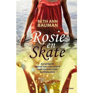 👉 Rosie en Skate - Beth Ann Bauman (ISBN: 9789047520375) 9789047520375