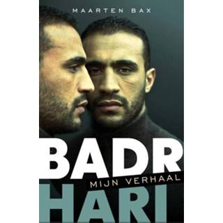 👉 Badr Hari - Maarten Bax (ISBN: 9789043915939) 9789043915939