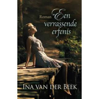 👉 Een verrassende erfenis - Ina van der Beek (ISBN: 9789401906425) 9789401906425