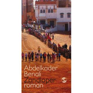 👉 Zandloper - Abdelkader Benali (ISBN: 9789029587181) 9789029587181