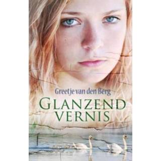 👉 Glanzend vernis | - Greetje van den Berg (ISBN: 9789059779587) 9789059779587