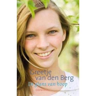 👉 Glans De van hoop - omnibus Greetje den Berg (ISBN: 9789020524208) 9789020524208