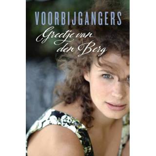 👉 Voorbijgangers - Greetje van den Berg (ISBN: 9789401912754) 9789401912754