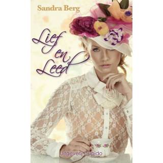 👉 Lief en Leed - Sandra Berg (ISBN: 9789462041615) 9789462041615